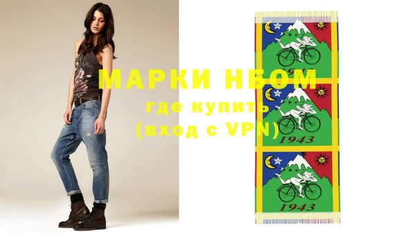 крисы Алексин